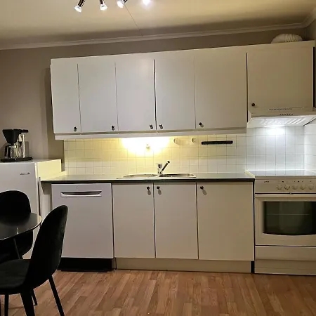 Modells Aurora With 2 Bedroom * Тромсё