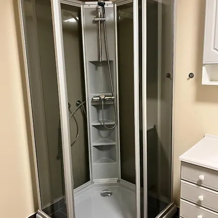 Modells Aurora With 2 Bedroom Tromso