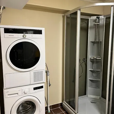 アパート Modells Aurora With 2 Bedroom